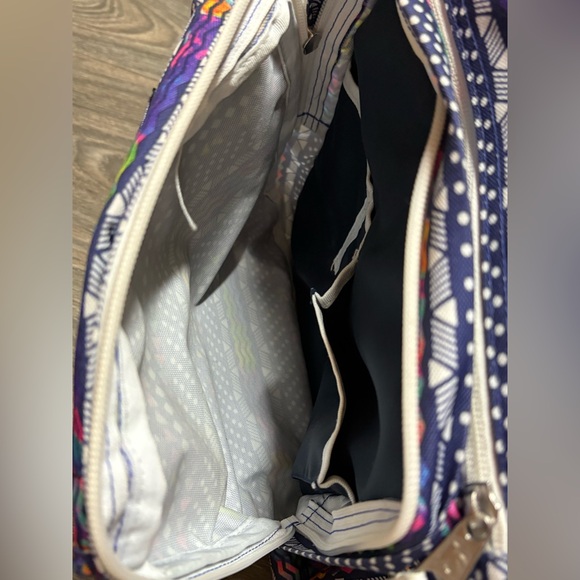 Jansport Colorful Geometric Backpack - Picture 11 of 16